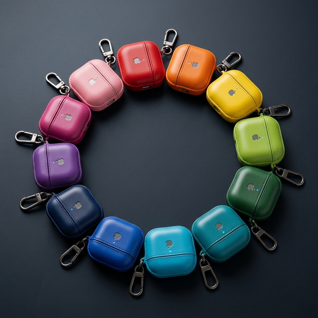 AirPods Cases