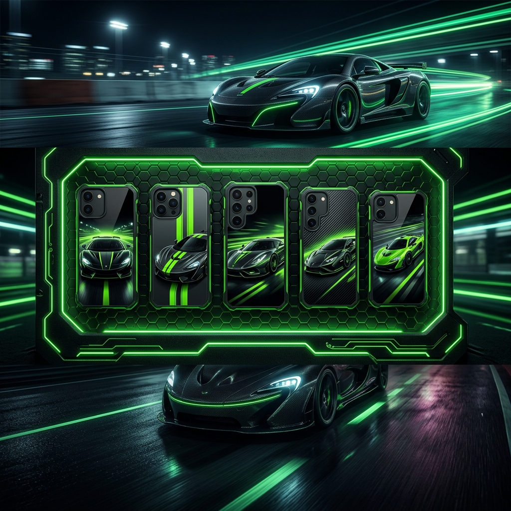 Car Collection