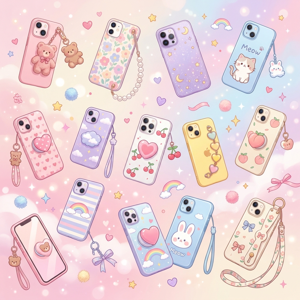 Girls Collection