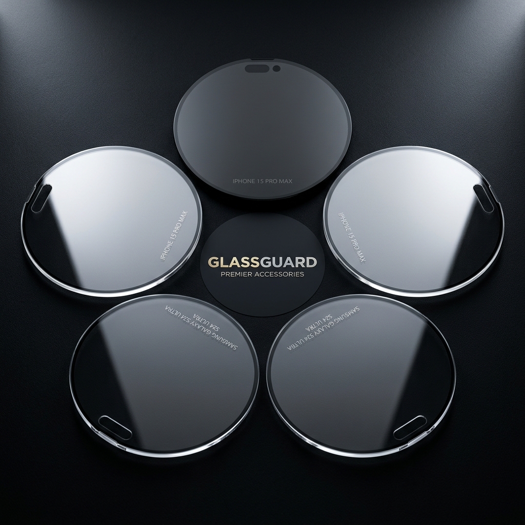 Screen Protectors